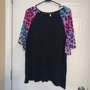 1x red lolly vguc stretchy